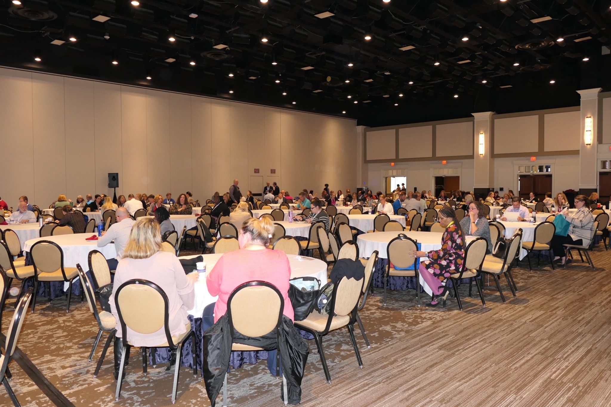 General Sessions RCPA Annual Conference